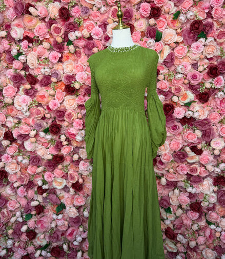 Reverie Dress