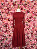 The Arabella Dress