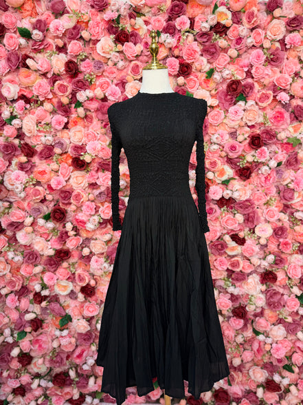 The Arabella Dress