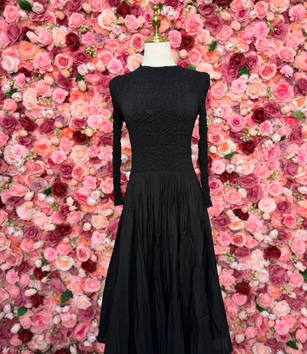 The Arabella Dress