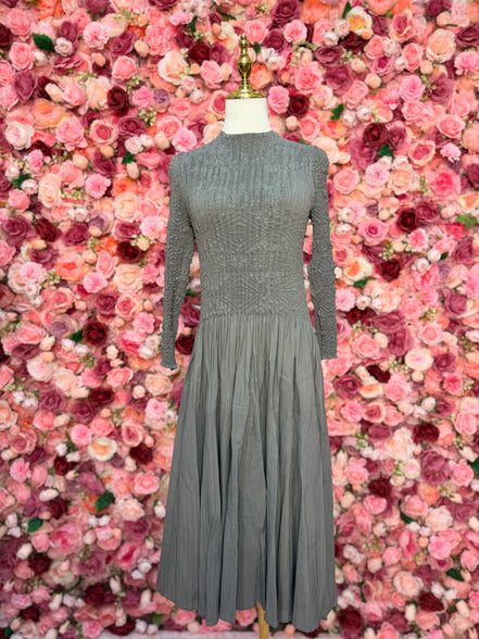 The Arabella Dress