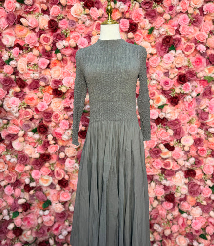 The Arabella Dress