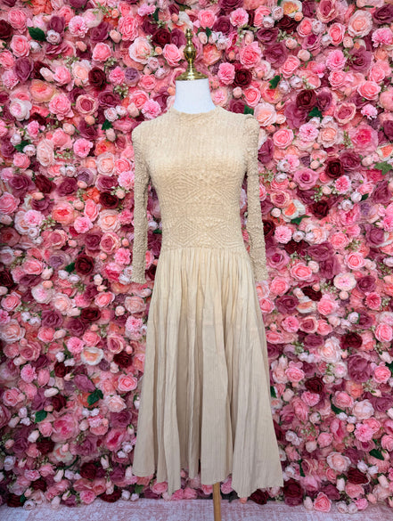 The Arabella Dress