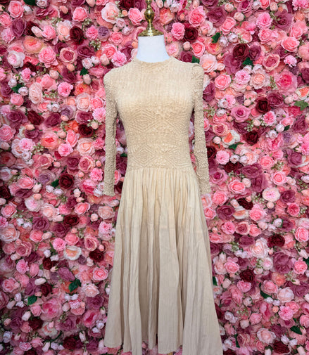 The Arabella Dress