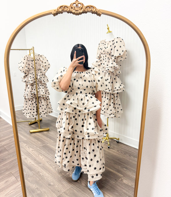 The Nova Dress