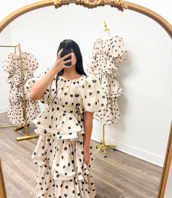 The Nova Dress