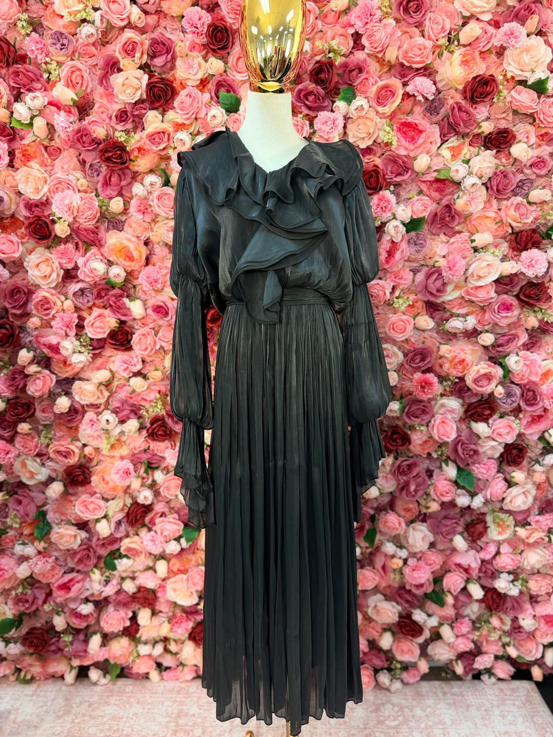 Sarah Maxi Dress