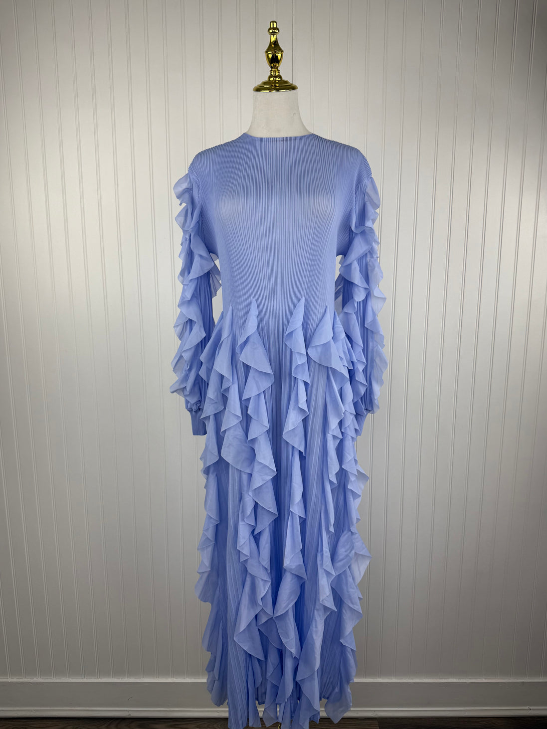 Yasmine Dress