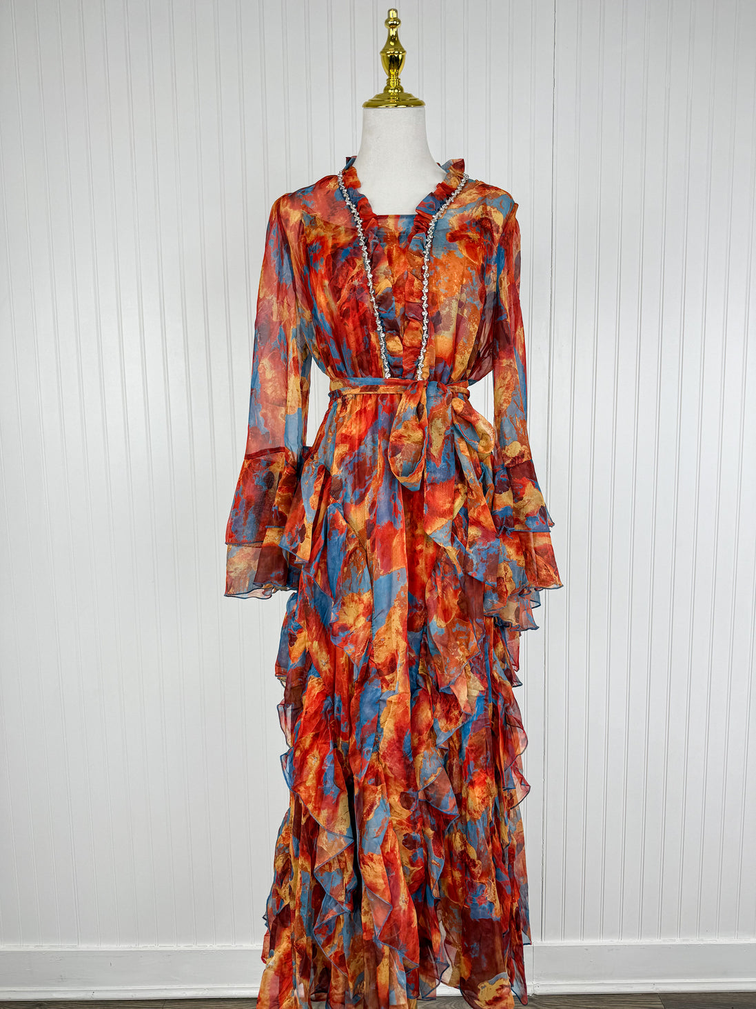 Denise Dress