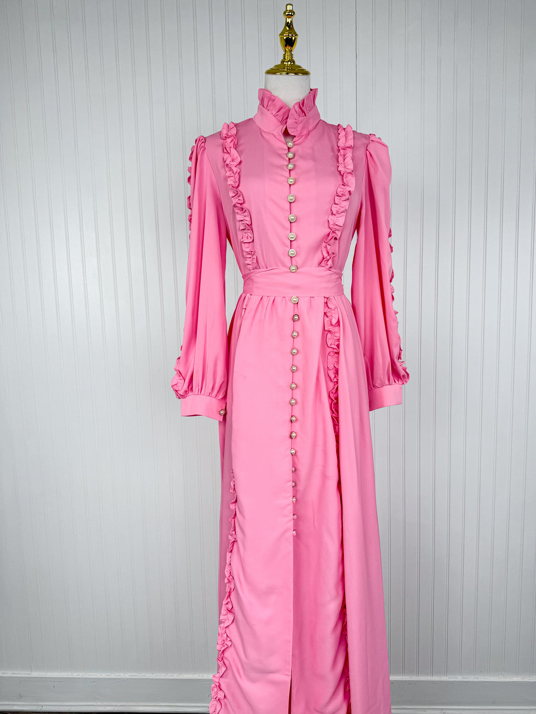 Isabella Dress